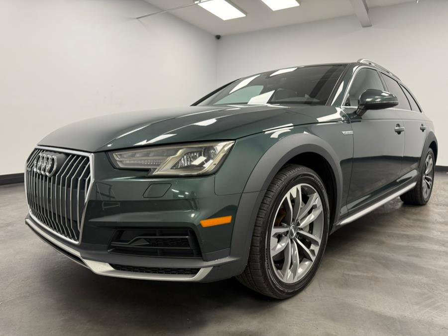Used 2017 Audi A4 2.0T allroad Premium image 2