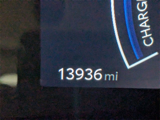 Used 2025 Toyota Camry SE image 18