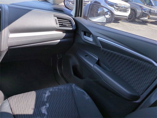 Used 2019 Honda Fit EX image 16