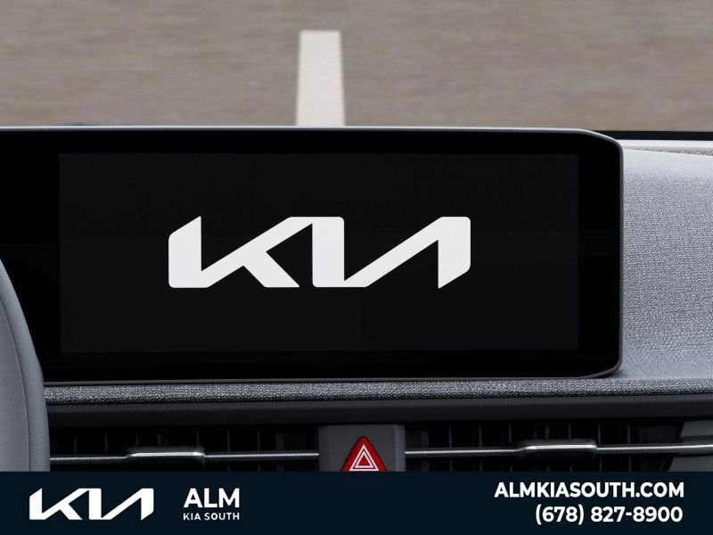 New 2025 Kia EV6 Light w/ Light LR Technology Package image 20