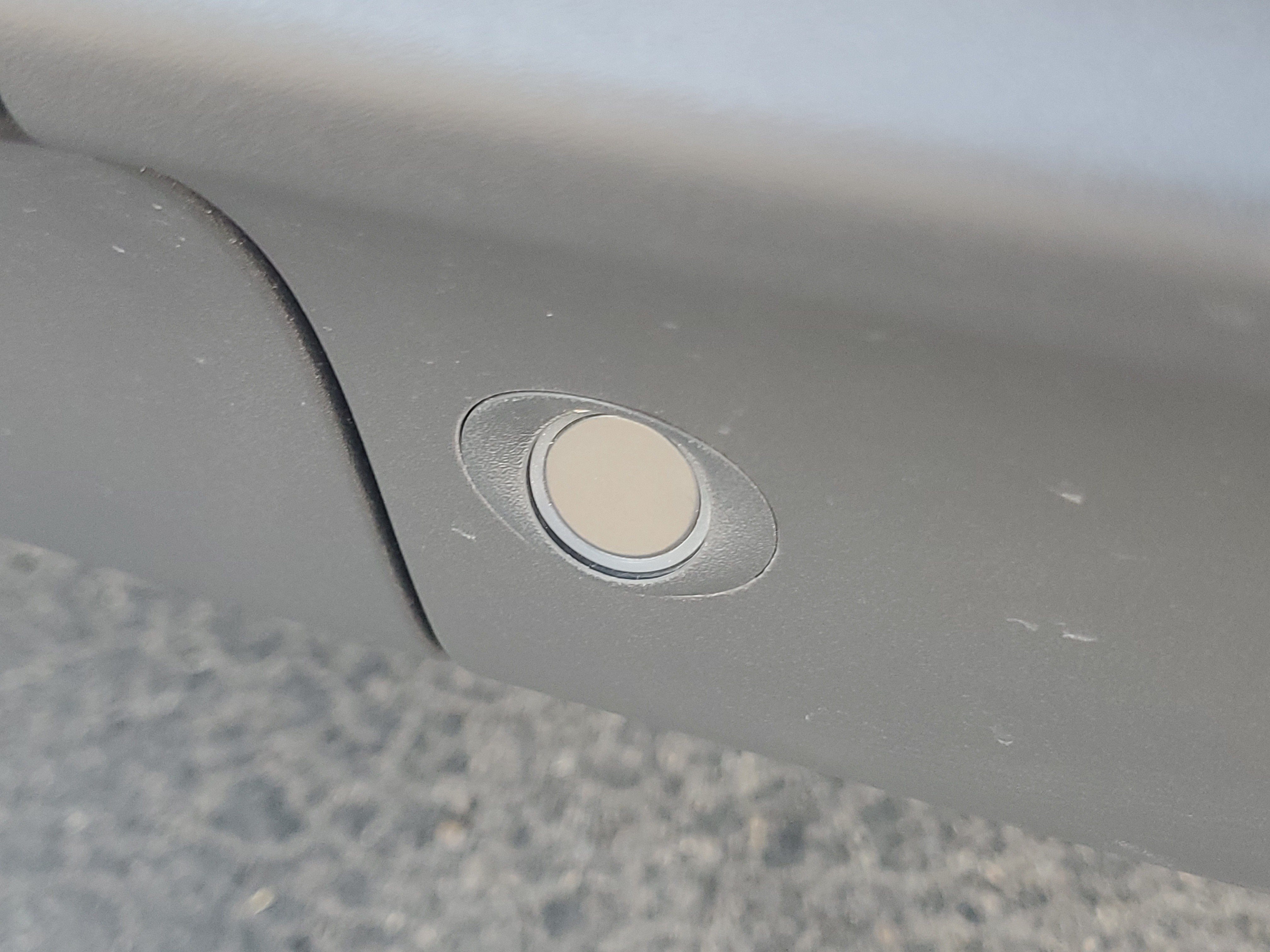 New 2026 Lincoln Aviator Reserve AWD/4WD image 6