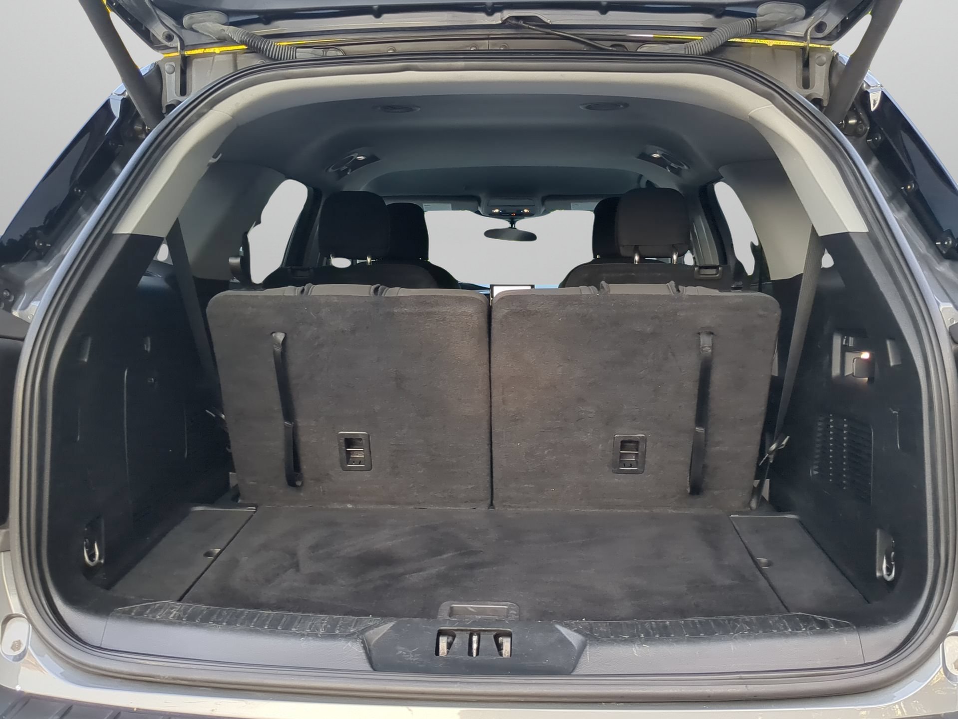 Certified 2023 Ford Explorer XLT AWD/4WD image 46