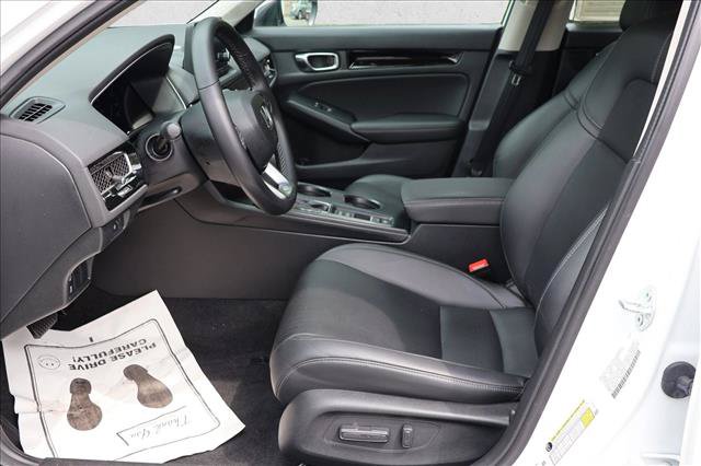 Used 2024 Honda Civic EX-L image 11