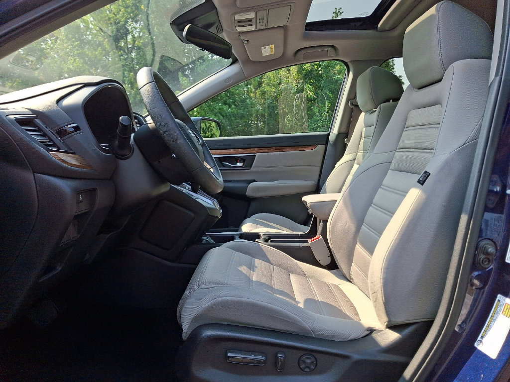 Used 2018 Honda CR-V EX image 14