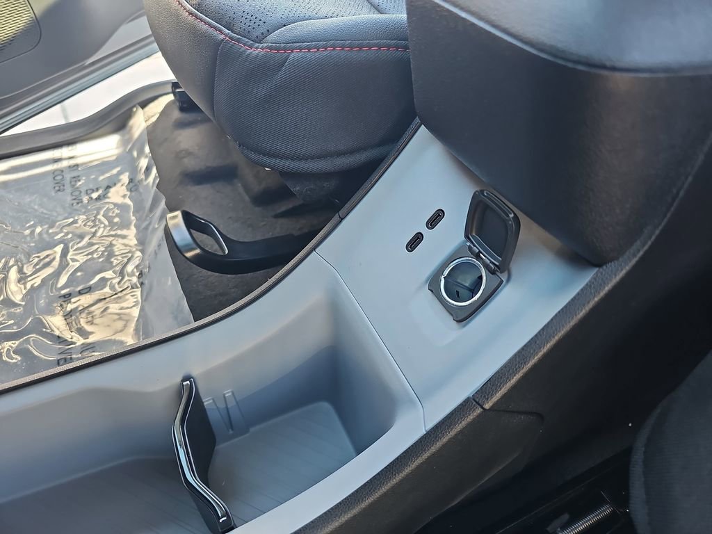 New 2027 Chevrolet Bolt RS w/ Technology Package image 24