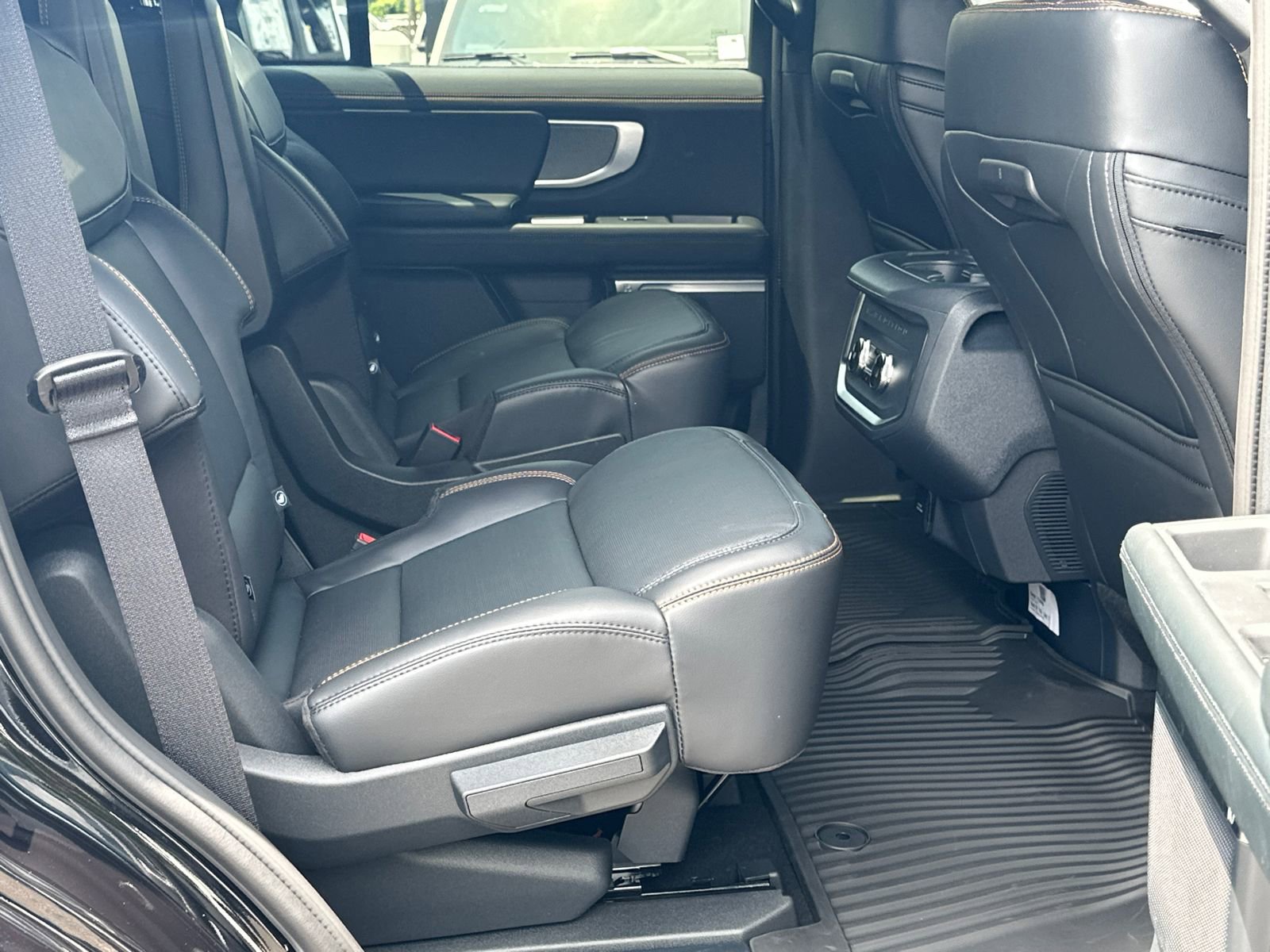 New 2026 Ford Expedition Tremor AWD/4WD image 16