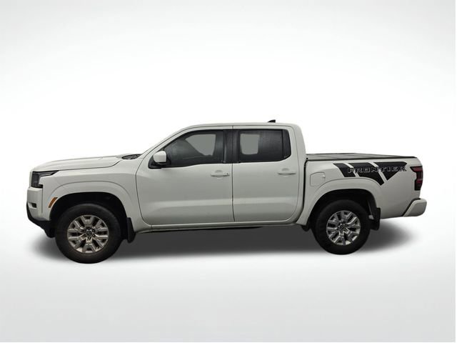 Used 2023 Nissan Frontier SV w/ Technology Package image 6