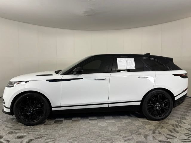 Used 2023 Land Rover Range Rover Velar R-Dynamic S AWD/4WD image 3