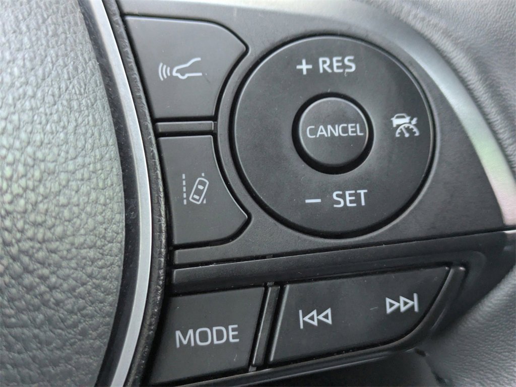 Used 2023 Toyota RAV4 XSE image 33