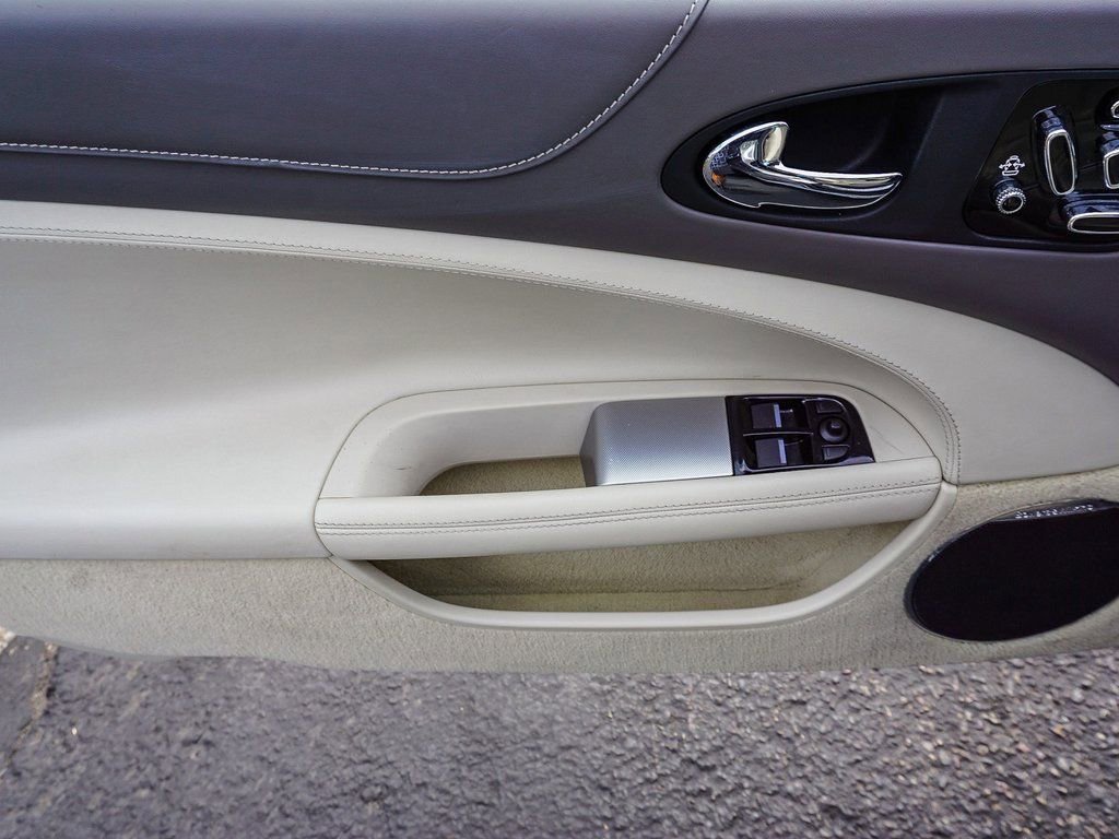 Used 2012 Jaguar XK Coupe image 19