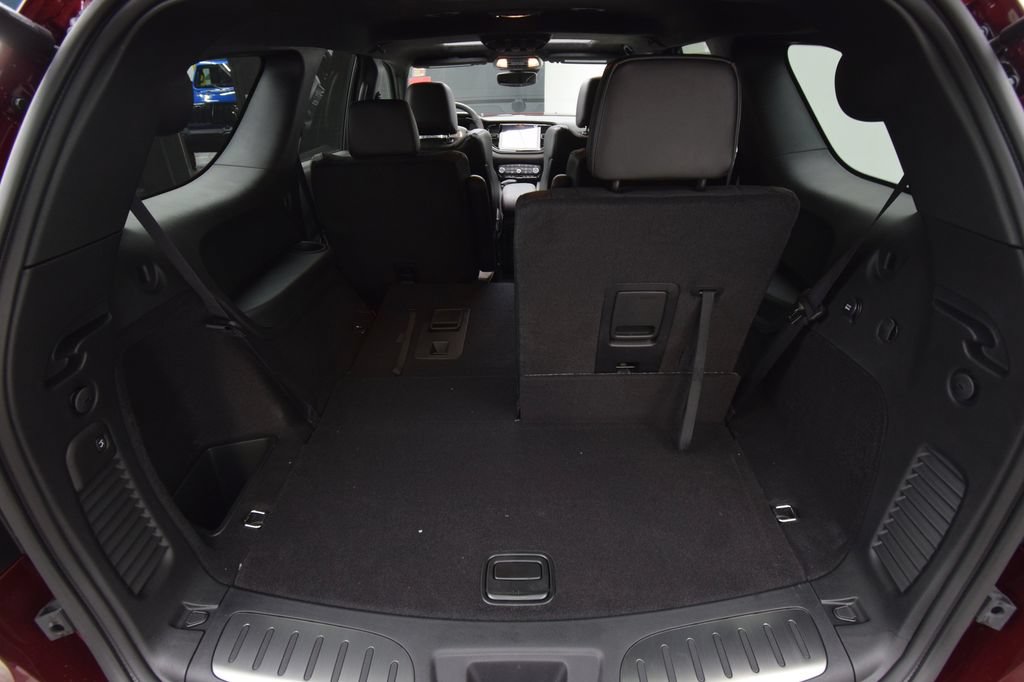 New 2027 Dodge Durango GT AWD/4WD image 35
