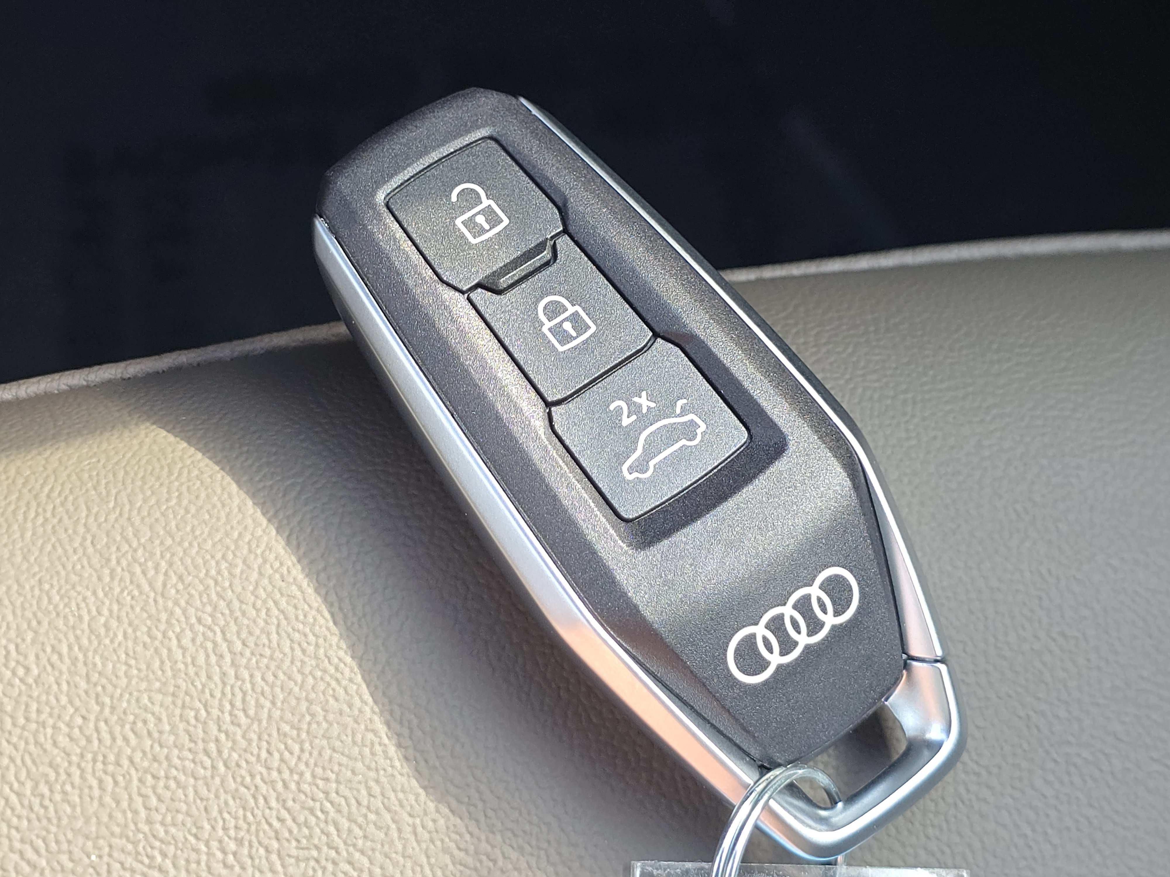 New 2026 Audi Q5 Premium Plus AWD/4WD image 27