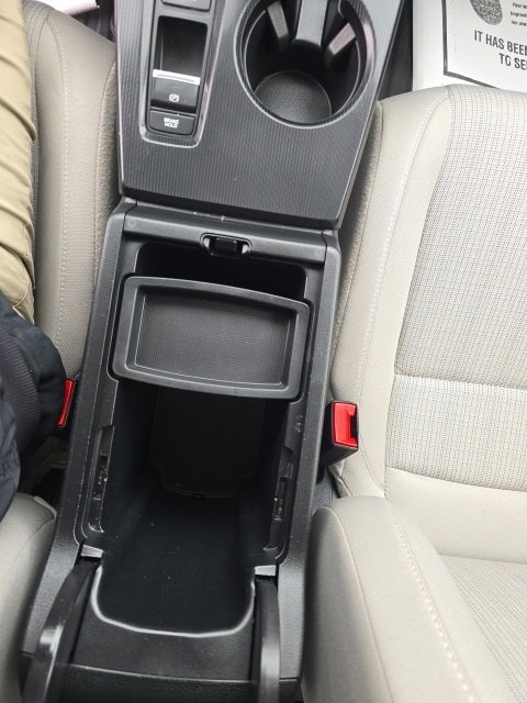 Used 2023 Honda Civic LX image 24