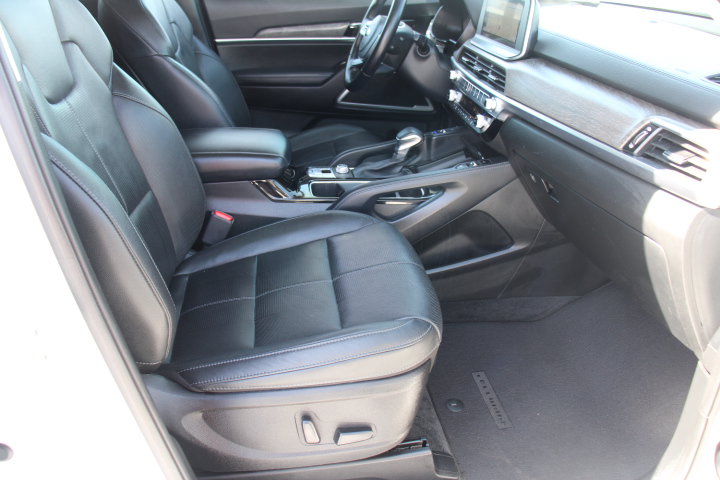 Used 2020 Kia Telluride EX FWD image 21