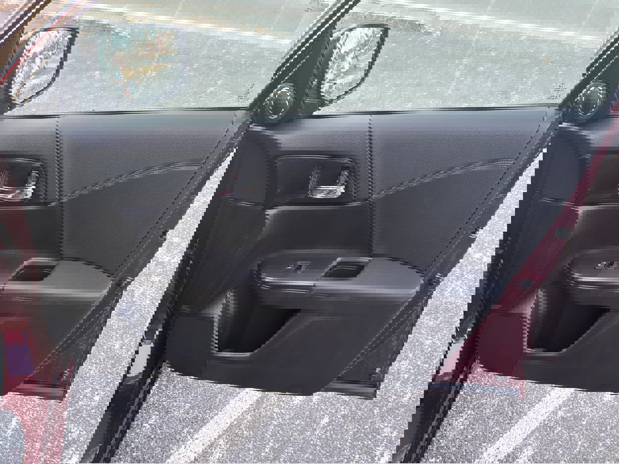 Used 2013 Honda Accord Sport image 22