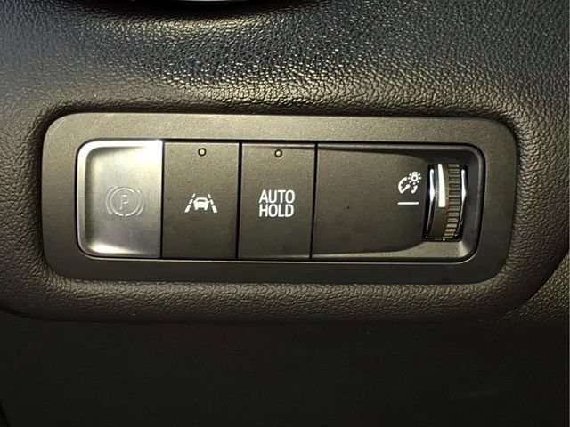 Used 2025 Chevrolet Blazer EV LT AWD/4WD image 17