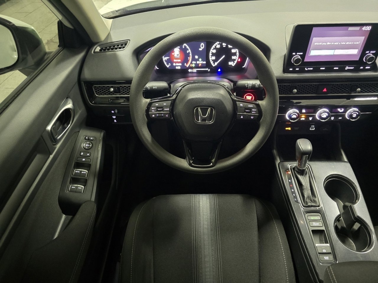 Used 2023 Honda Civic LX image 21