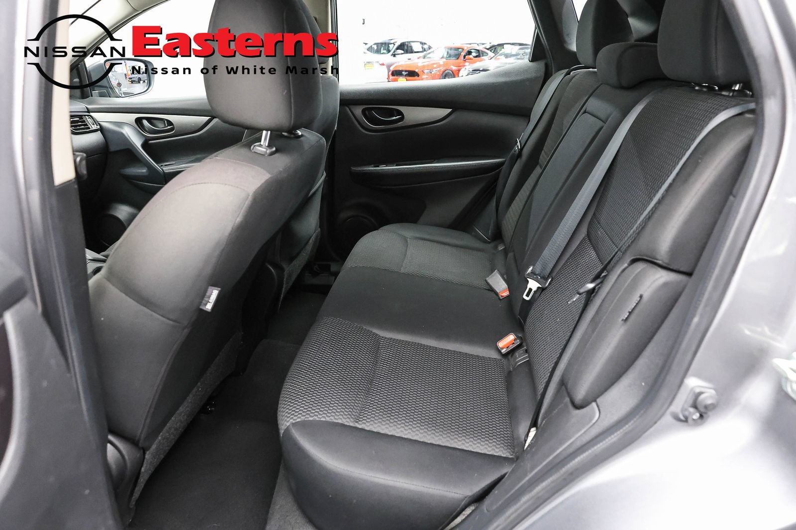 Used 2021 Nissan Rogue Sport S AWD/4WD image 20