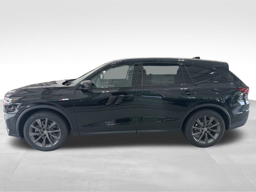 New 2026 Acura MDX A-Spec image 9