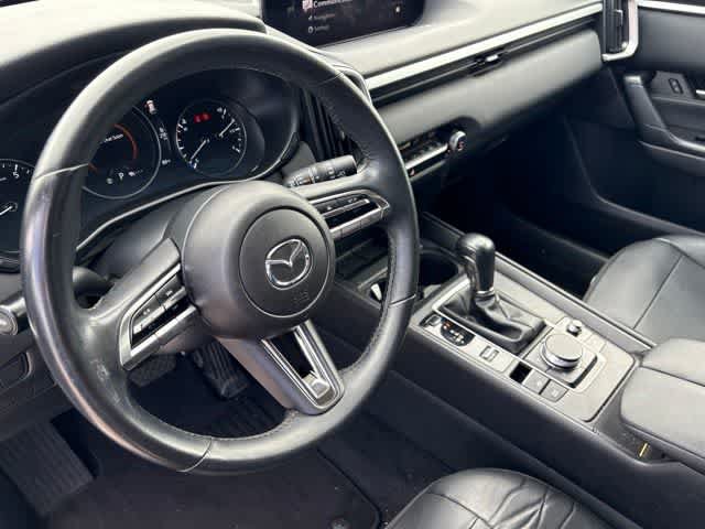 Used 2025 MAZDA CX-50 AWD 2.5 S w/ Select Package image 10