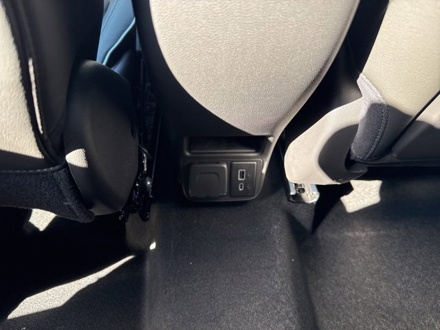 New 2026 Buick Encore GX Avenir w/ Avenir Technology Package image 18