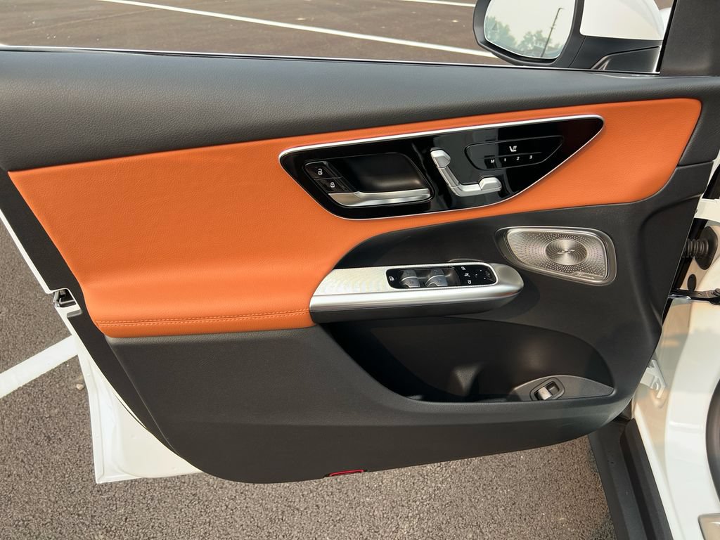 New 2026 Mercedes-Benz GLC 300 4MATIC image 10