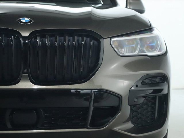 Certified 2023 BMW X5 M50i w/ Executive Package AWD/4WD image 9