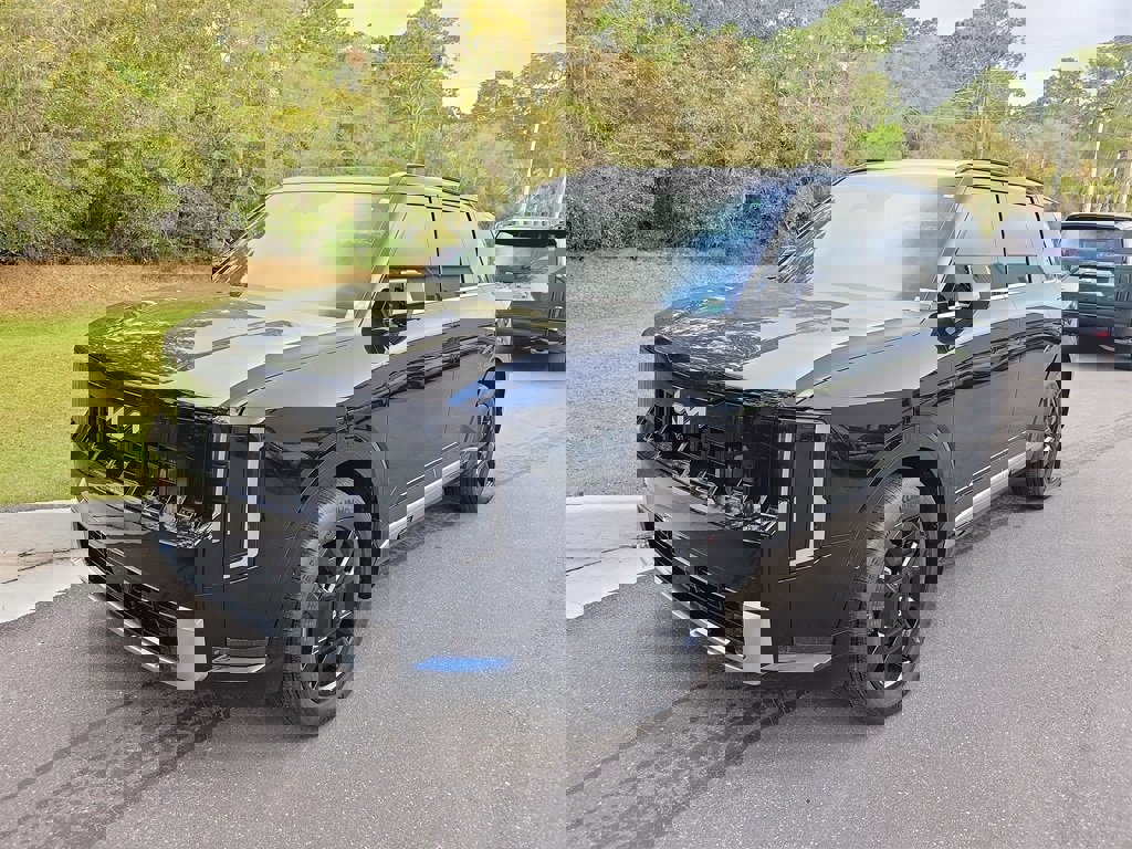 New 2027 Kia Telluride X-Line SX Prestige image 3