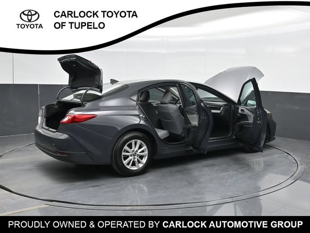 Used 2026 Toyota Camry LE FWD image 48