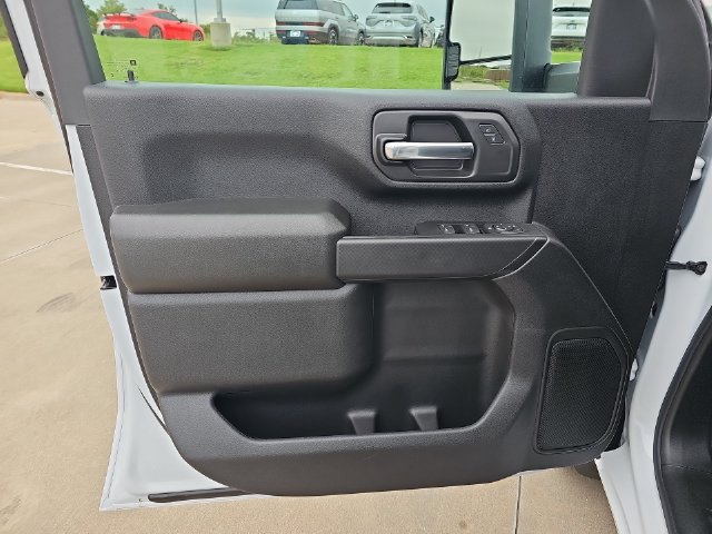 New 2026 Chevrolet Silverado 2500 W/T w/ WT Convenience Package AWD/4WD image 21