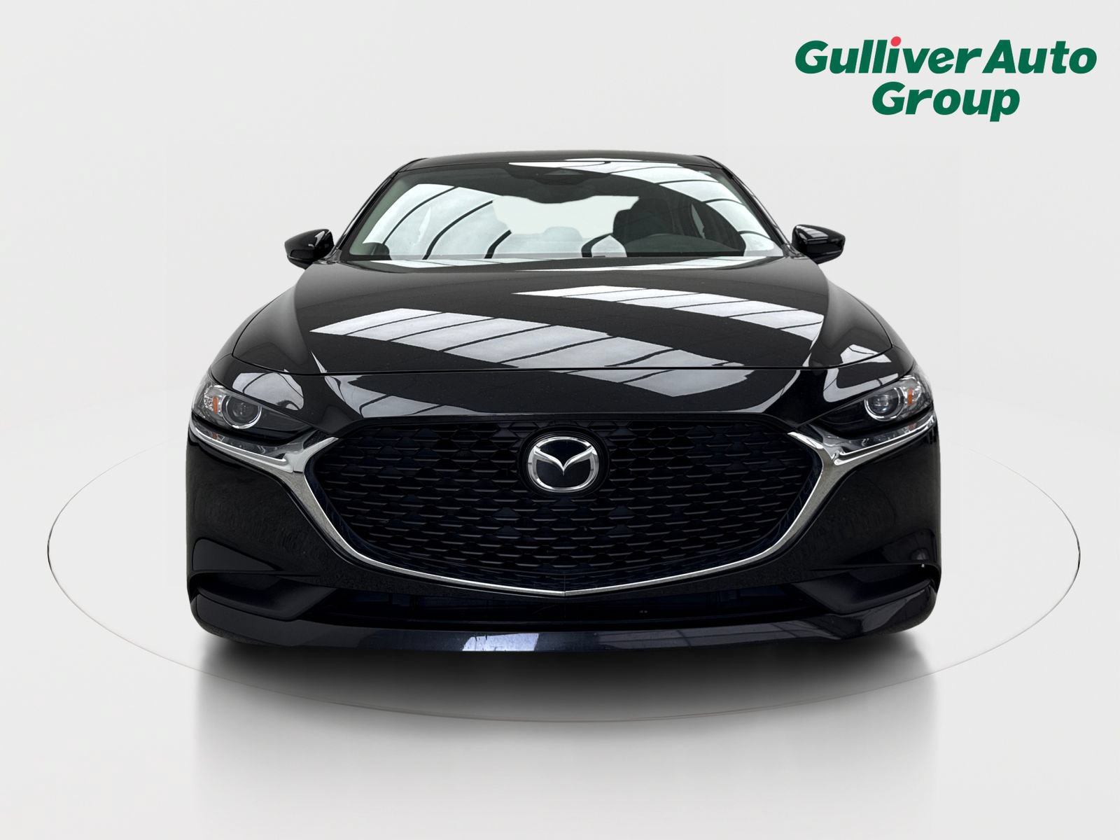 Used 2024 MAZDA MAZDA3 s FWD image 14