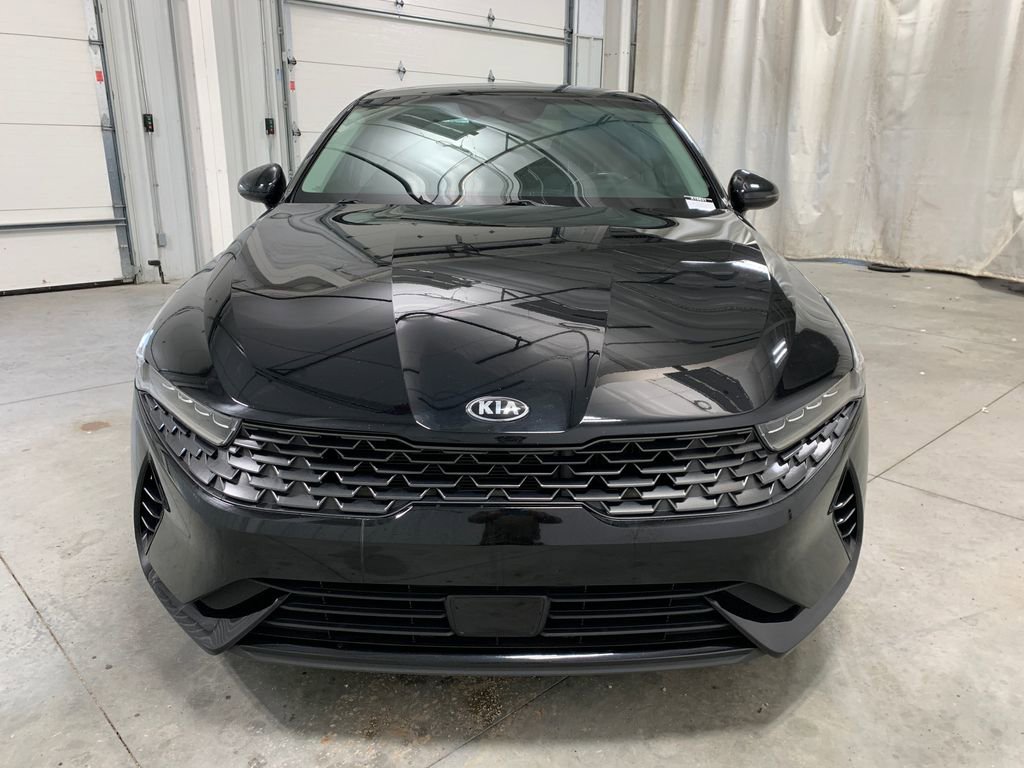 Used 2021 Kia K5 EX w/ EX Premium Package image 14