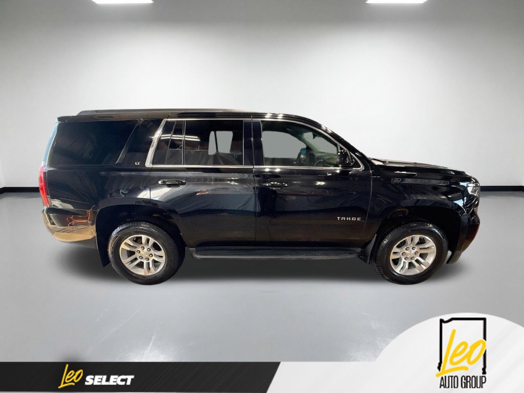Used 2019 Chevrolet Tahoe LT AWD/4WD image 6