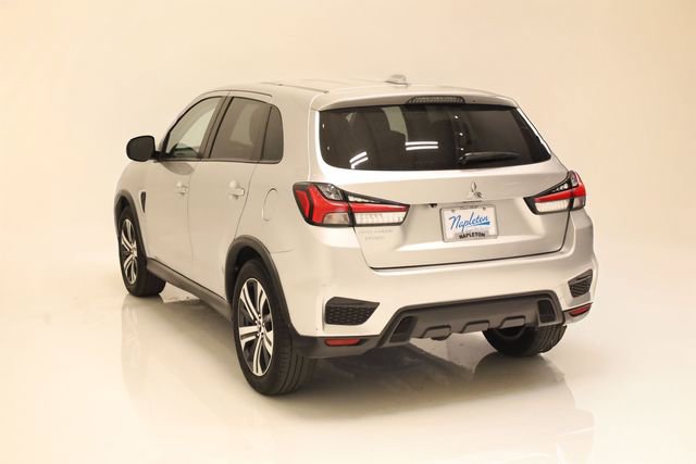 Used 2020 Mitsubishi Outlander Sport SE FWD image 8