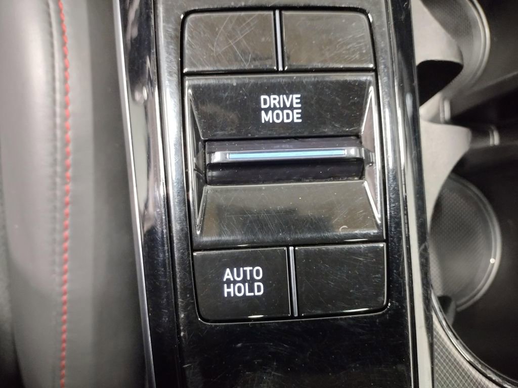 Certified 2022 Hyundai Sonata N Line image 32