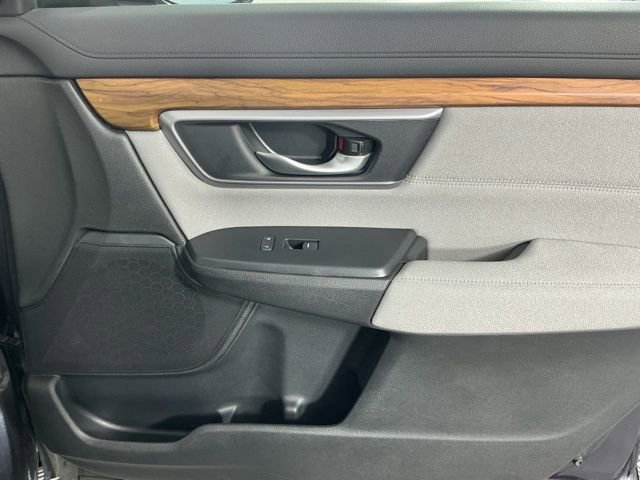Used 2017 Honda CR-V EX image 13