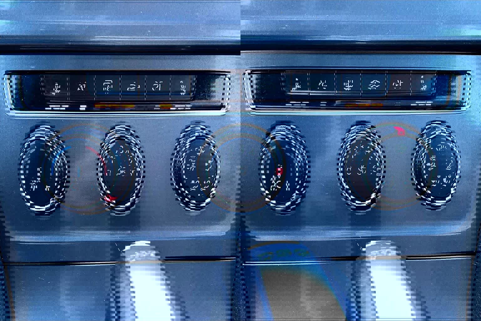 Used 2017 Volkswagen Golf Alltrack SE image 34