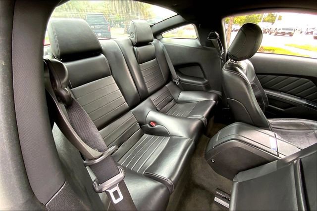 Used 2014 Ford Mustang Premium w/ Comfort Package image 26