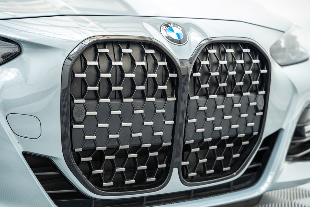 Used 2023 BMW 430i xDrive Coupe w/ M Sport Package image 12