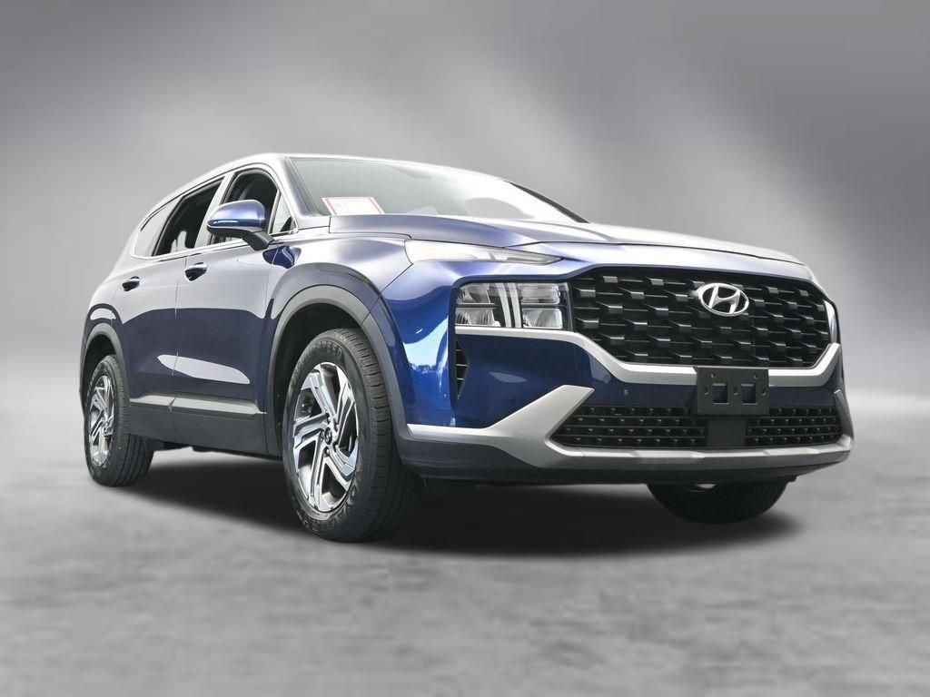 Used 2023 Hyundai Santa Fe SE FWD image 58