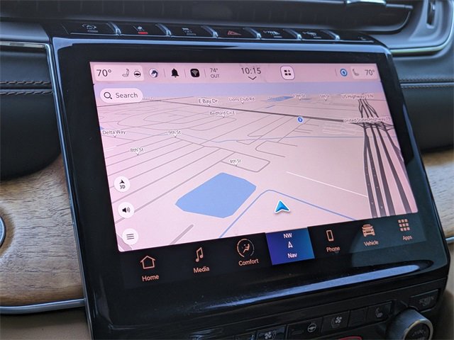 Used 2021 Jeep Grand Cherokee L Summit image 26