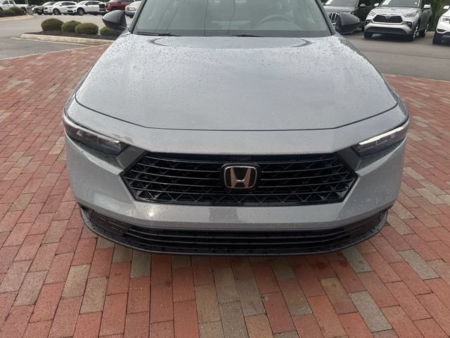 Used 2025 Honda Accord Sport image 22