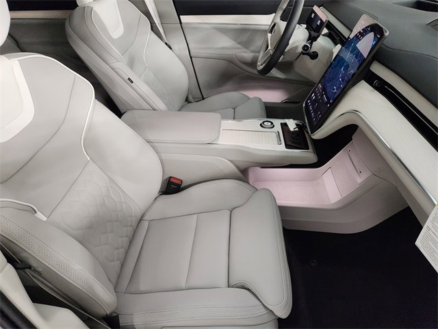 New 2025 Volvo EX90 Ultra image 3