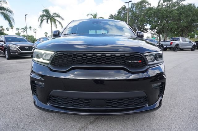Used 2023 Dodge Durango GT AWD/4WD image 27