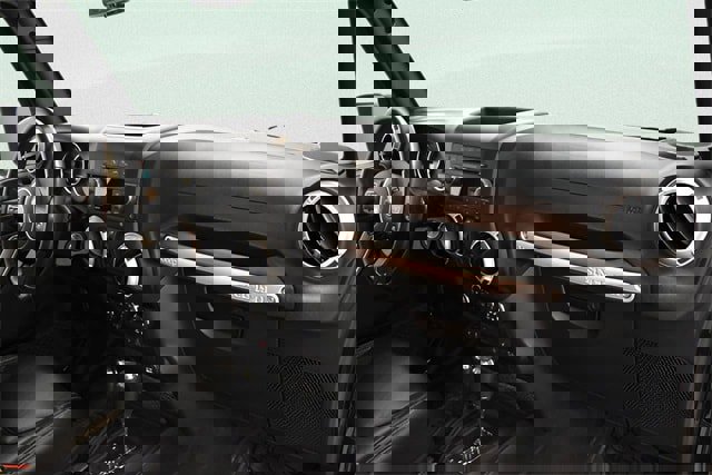 Used 2017 Jeep Wrangler Unlimited Rubicon w/ Cold Weather Group image 13