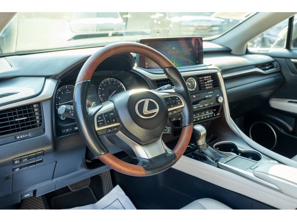 Used 2021 Lexus RX 350 FWD w/ Premium Package image 11