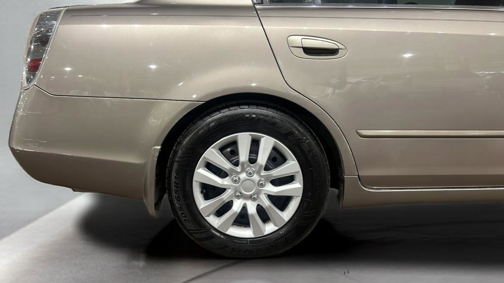 Used 2004 Nissan Altima 2.5 S image 34