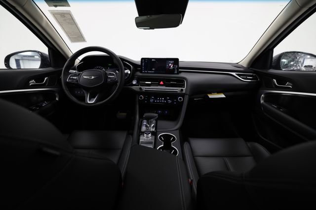 Used 2026 Genesis G70 2.5T AWD/4WD image 28