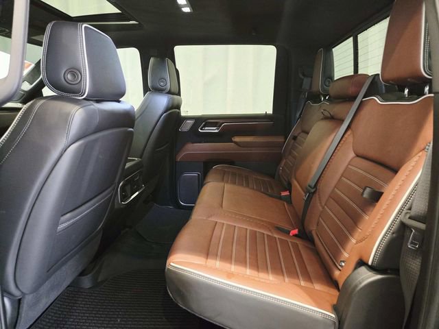 Certified 2024 GMC Sierra 2500 Denali Ultimate image 10