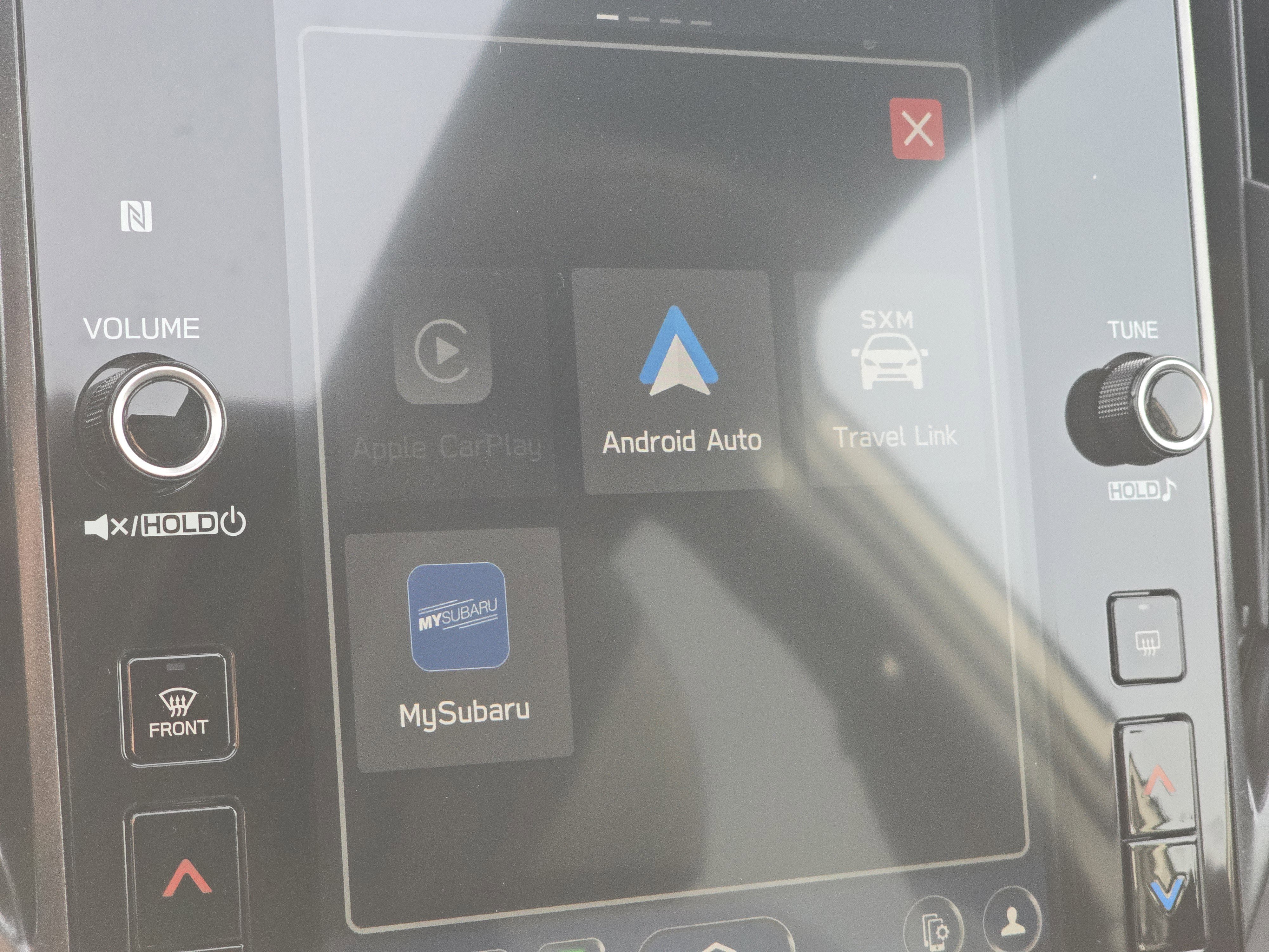 New 2026 Subaru Forester Premium image 10